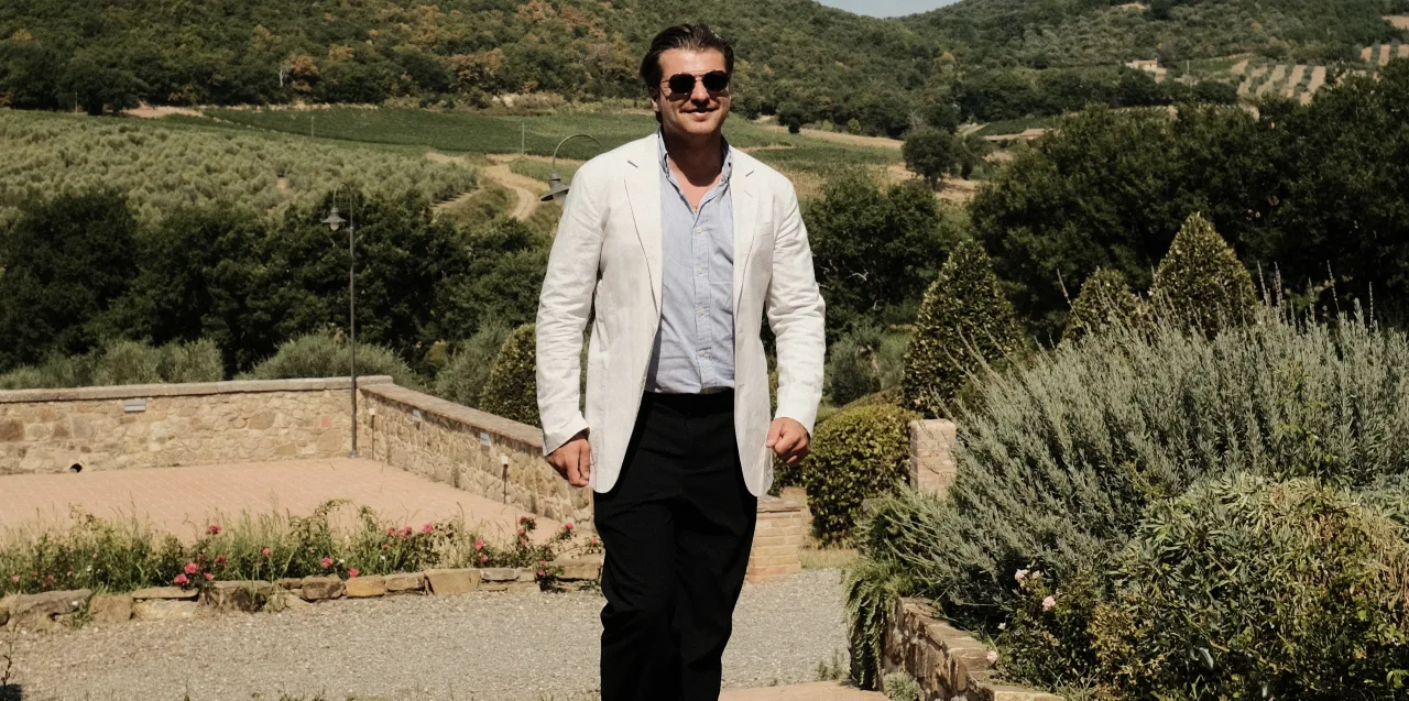 Daniel Baran