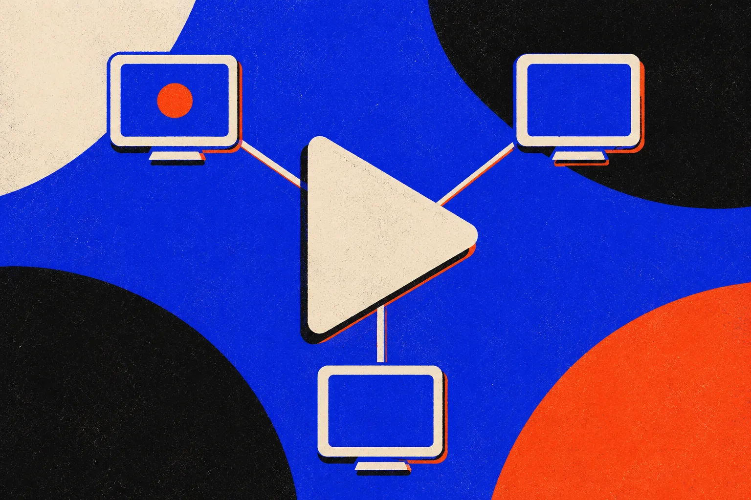 ARD-Multiplattformservice: Einem Projekt ohne Richtung wieder einen Zweck geben