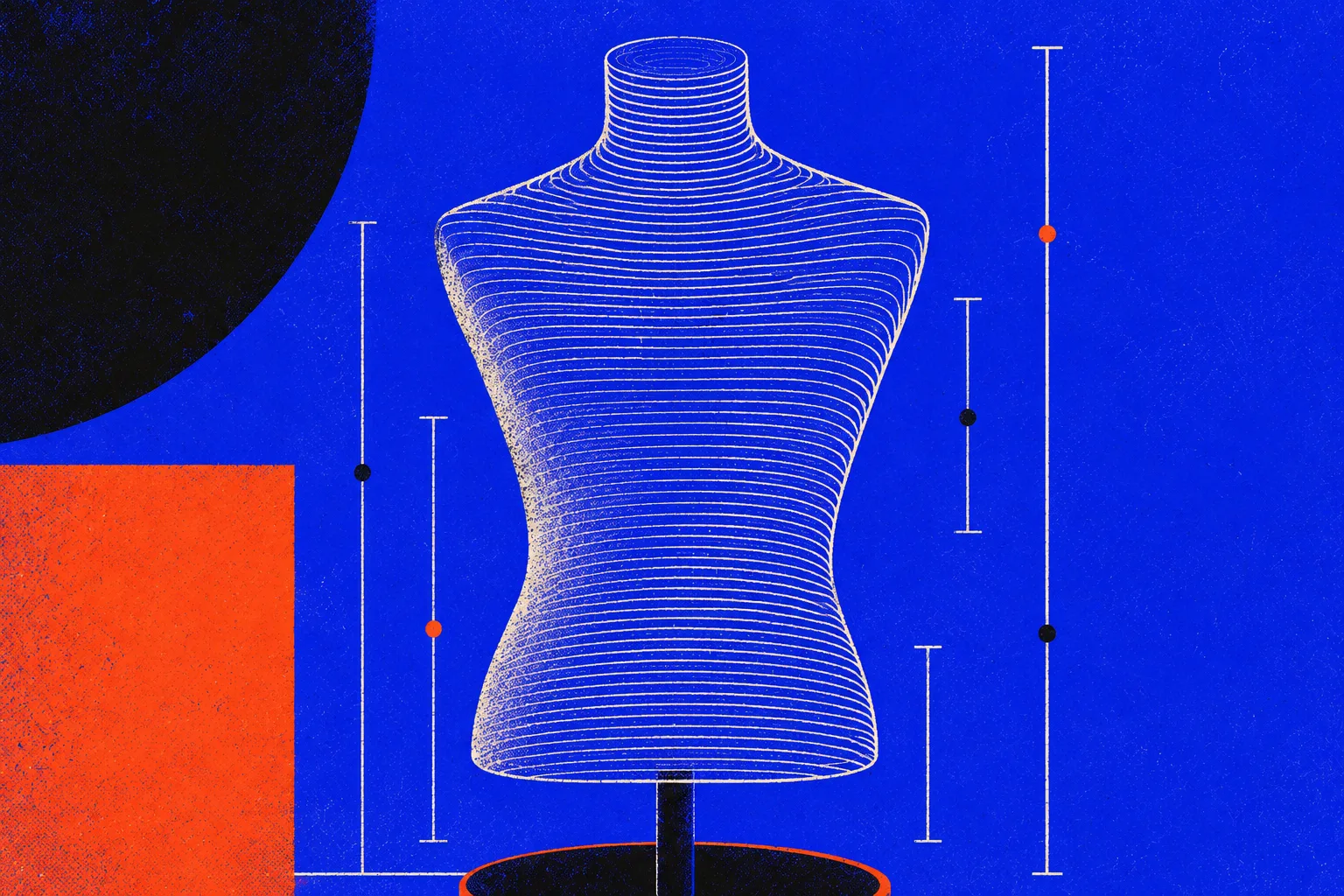Vestium: Ein Fashion-Tech-Startup aufbauen, bis zum funktionierenden Prototyp